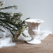 Flower flower flower flower arrangement floral design white ceramic cup