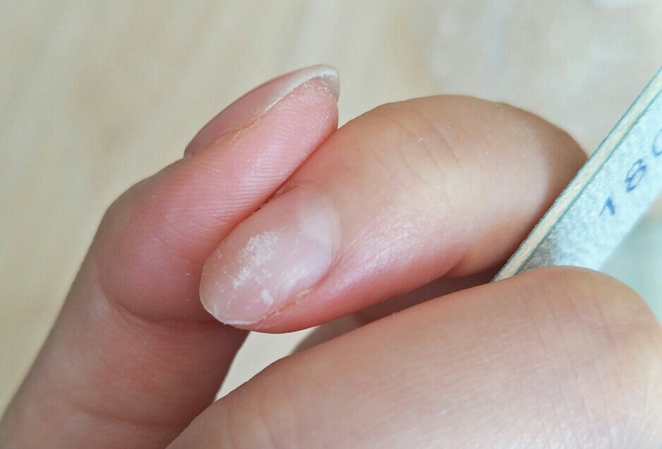 50支装美甲超薄砂条质量怎么样是品牌吗，两大爆款使用效果评测,第4张