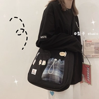 Черный (отправить 5 значков)