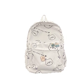 Брендовый мультяшный рюкзак, японский универсальный ранец, Южная Корея, с медвежатами