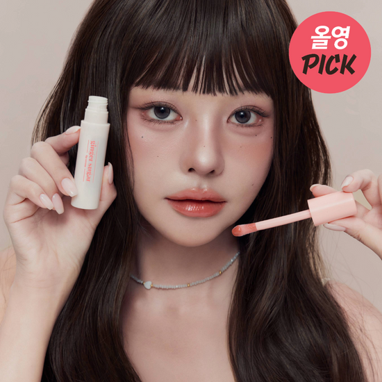 Etude Ginger Sugar Lip Glaze - Taobao product photo 5