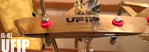 Италия Ufip Snar Plate