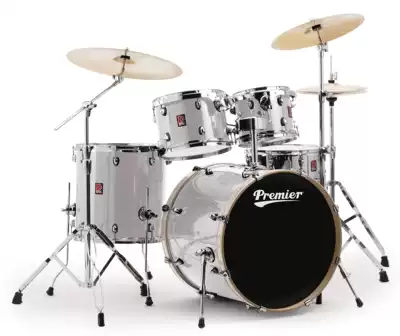 Jazz drum standard five drum British drum kit PREMIER APK