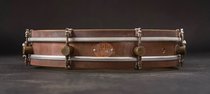 American AF imported Snare Drums Copper Snare Drums Series