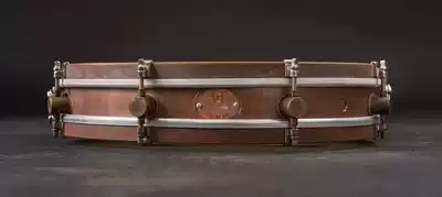 American AF imported Snare Drums Copper Snare Drums Series
