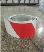Galvanized iron building floor isolation belt Floor stratification belt footnote belt Skirting line