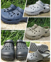  Hot sale 50 yards 49 yards 48 yards 47 yards 46 extra large size mens beach wading hole shoes 51 non-slip casual slippers