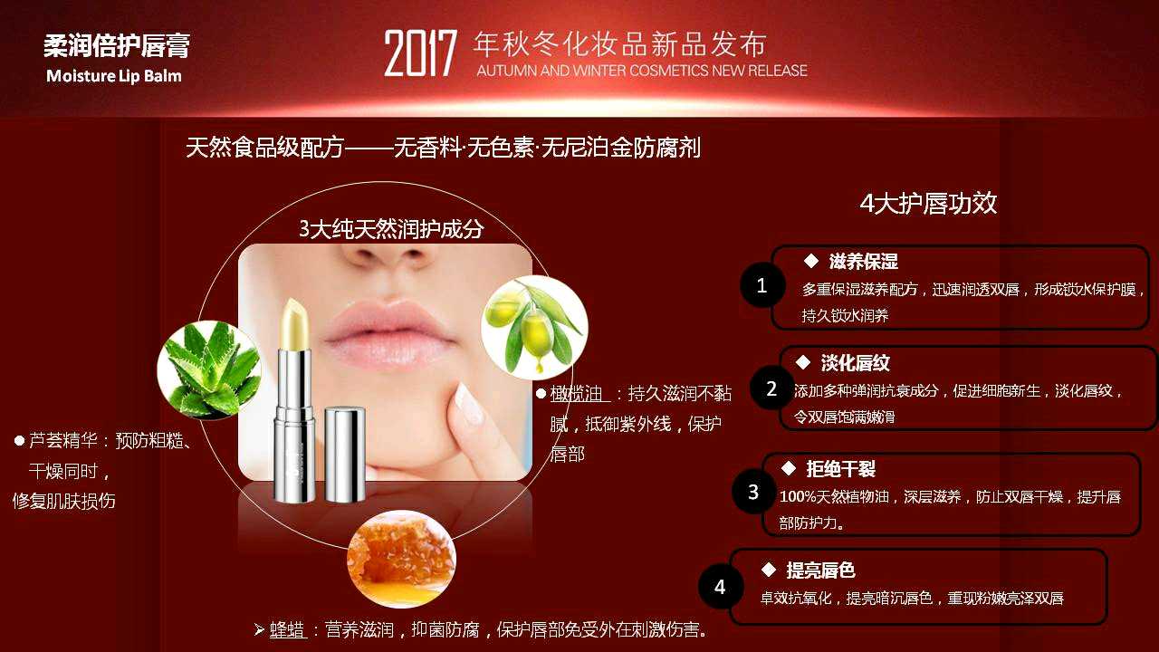 Làm đẹp phổ biến quầy son dưỡng ẩm mềm môi dưỡng môi ảo tưởng son dưỡng môi không màu nuôi dưỡng son môi nhẹ - Son môi son black rouge ver 6