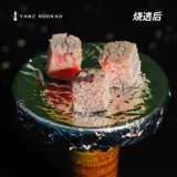 Уголь для кальяна Кокосовая скорлупа charcocoloco Crown Кокосовый уголь Akimi Лев уголь Арабский уголь для кальяна