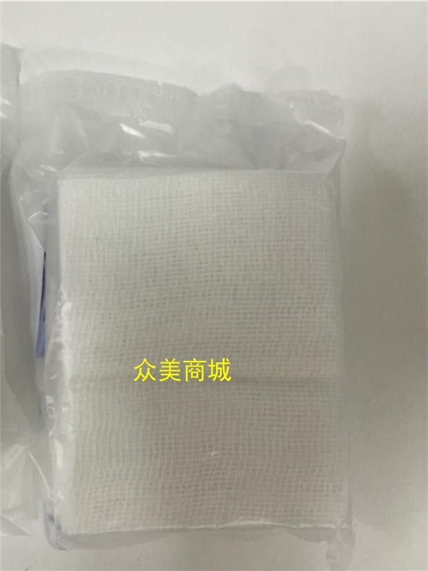 纱布片 纱布