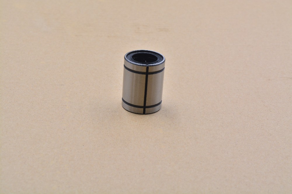 link cnc 间隙调整型小开口直线轴承线性LM 5 6 8 10 12 13 UUAJ