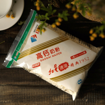 1 bag of Red Star milk powder Adult women elderly milk powder Red Star calcium milk powder 350g