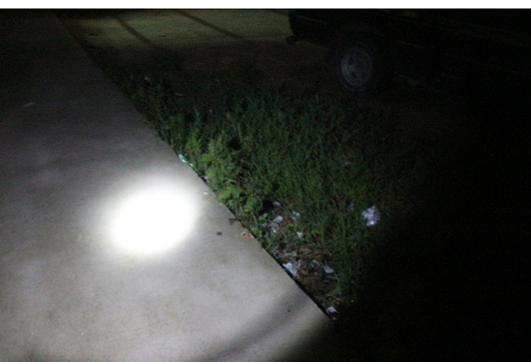 Lumière vélo - phare - Ref 2400860 Image 27