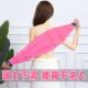 Back Scrubbing Towel for Women, Strong Decontamination, Coarse Sand Back Scrub Strip, Double-Sided Bath Towel, Self-Use Back Scrubbing Tool