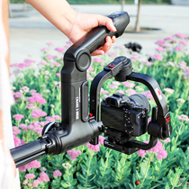 Zhiyun crane 3 Lab SLR stabilizer micro single camera handheld three-axis anti-shake balance shooting pan-tilt