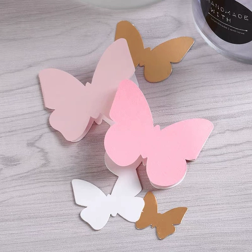 Девять наборов творческого детского милого стиля поздравительная открытка на день рождения детское приглашение на день рождения