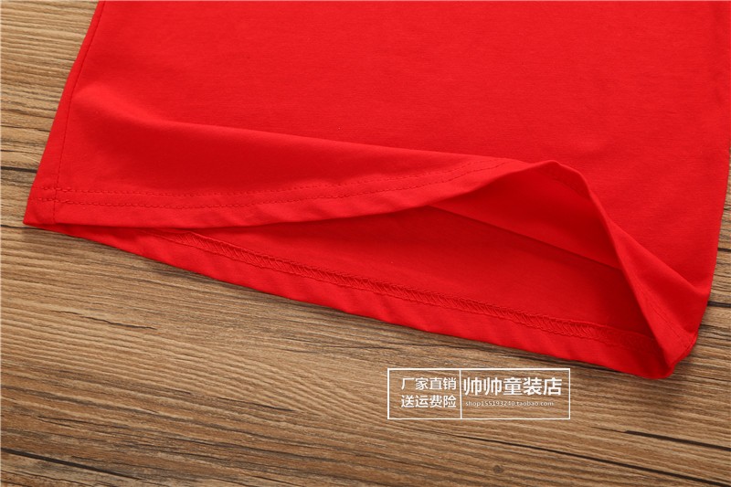 Bộ váy bé gái mùa hè 2018 mới cho bé gái hai mảnh Quần áo trẻ em Hàn Quốc Quần áo trẻ em lớn shop quan ao baby