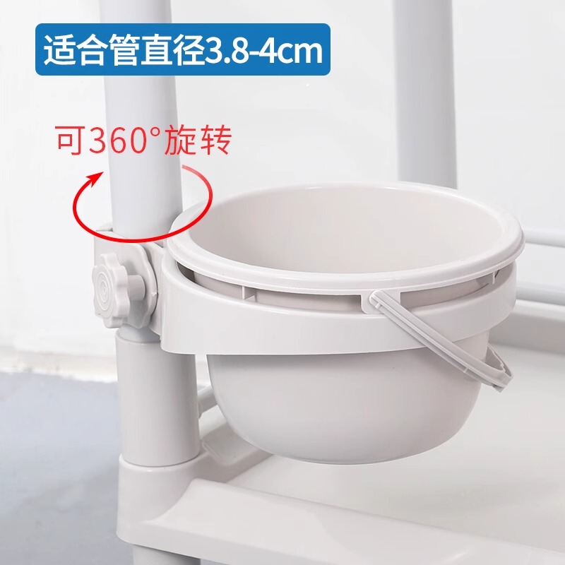 Abs Waste Bin Medical Care Cart Hanging Trash Can Storage Small Bucket Medicine Bowl Nurse Trolley Trash Bin Abs Waste Bin Medical Care Cart Hanging Trash Can Storage Small Bucket Medicine Bowl Nurse Trolley Trash Bin