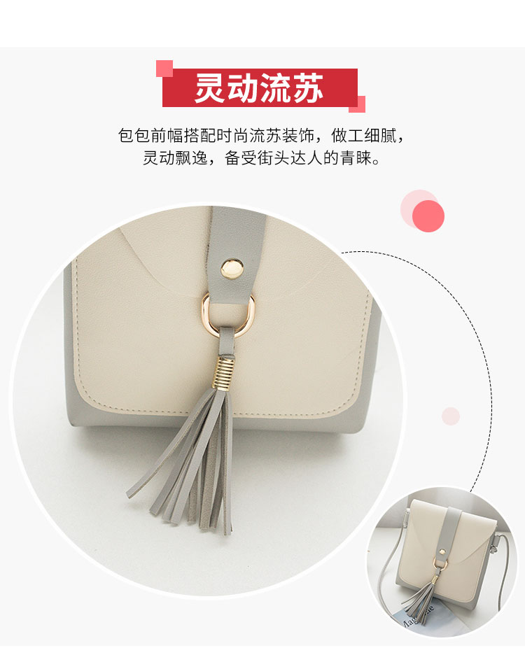 Thời trang hoang dã hè hè túi xách nhỏ 2018 vai mới điện thoại di động túi xách nữ Messenger túi phiên bản Hàn Quốc túi louis vuitton nữ