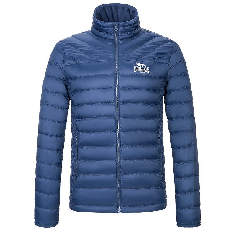 Blouson homme LONSDALE     en Nylon - Ref 3121760 Image 5