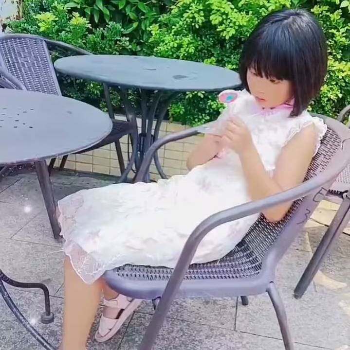 时尚宝贝童装秀