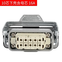 10 Core Shell+Mother Core