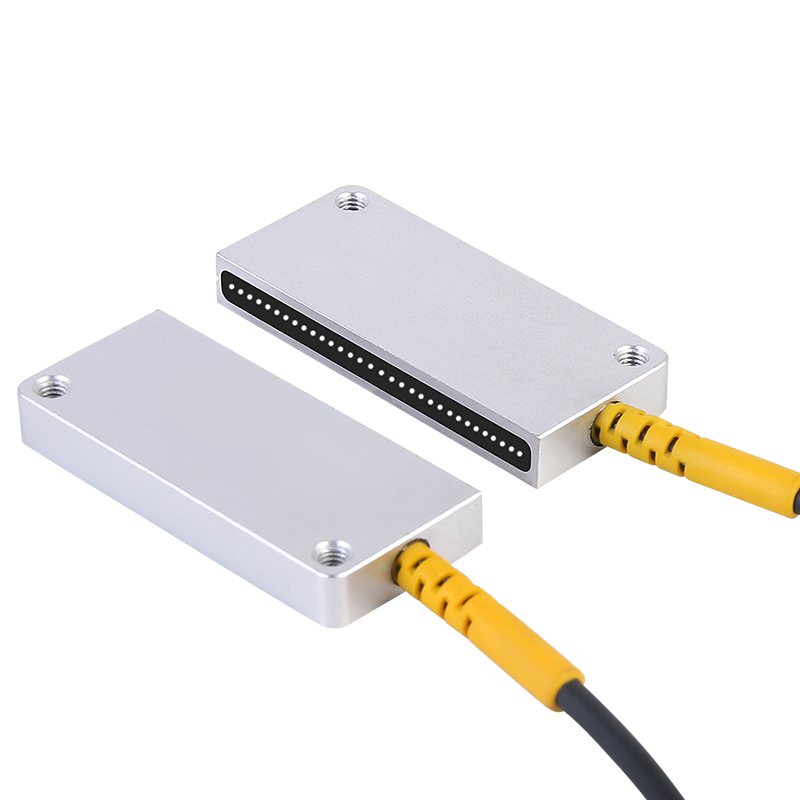 矩阵光纤传感器区域检测对射感应开关漫反射光电开关光栅光幕多芯-淘宝Taobao | 天猫Tmall