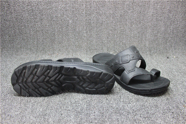 Pantoufles enfants en EVA pour été - semelle EVA - Ref 1019030 Image 23