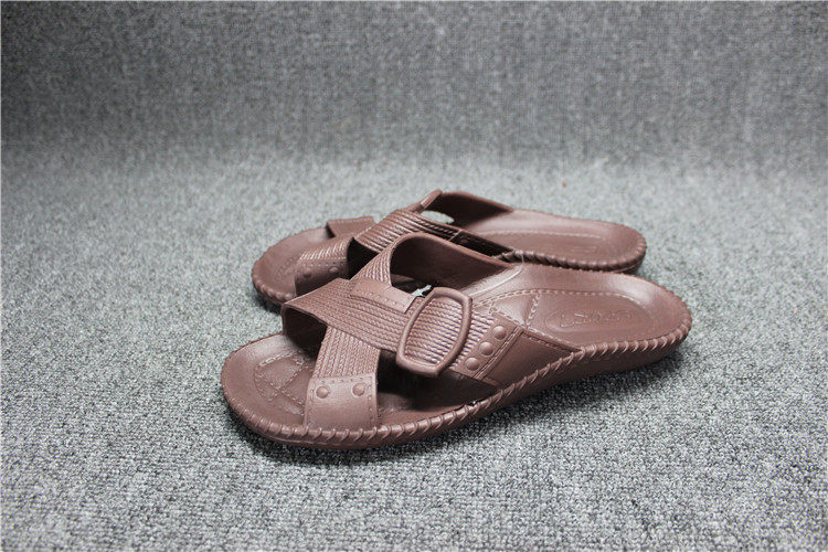 Pantoufles enfants en EVA pour été - semelle EVA - Ref 1020125 Image 25