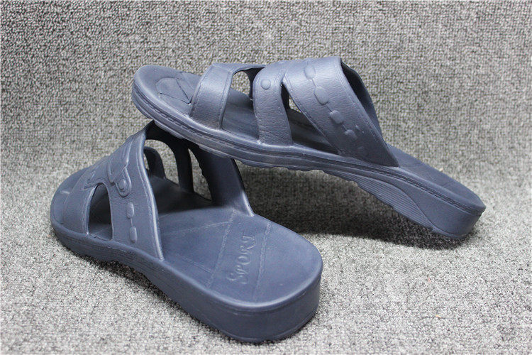 Pantoufles enfants en EVA pour été - semelle EVA - Ref 1019030 Image 26