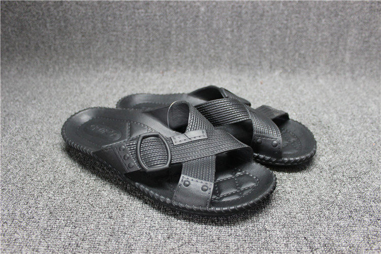 Pantoufles enfants en EVA pour été - semelle EVA - Ref 1020125 Image 23