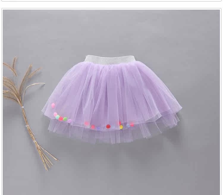 Jupe enfant - Ref 2051901 Image 11