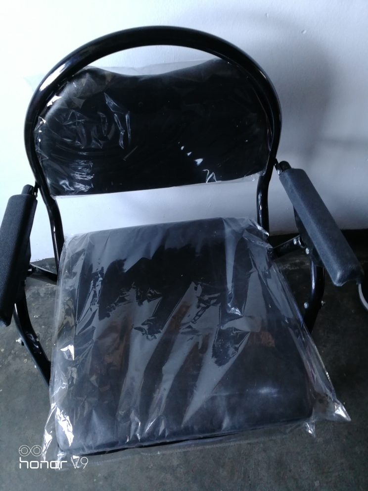 升级版坐便椅 送豪华坐垫是什么牌子什么档次，使用体验如何？,第3张