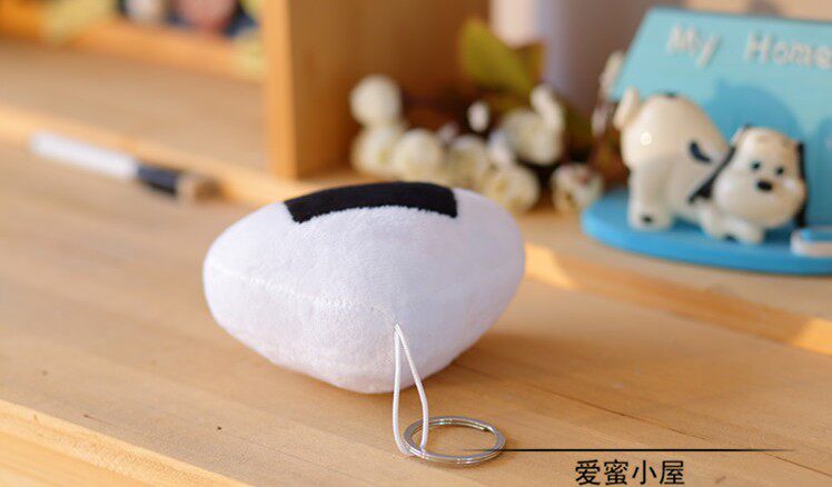 Peluche manga en peluche riz Sushi - Ref 2696164 Image 17