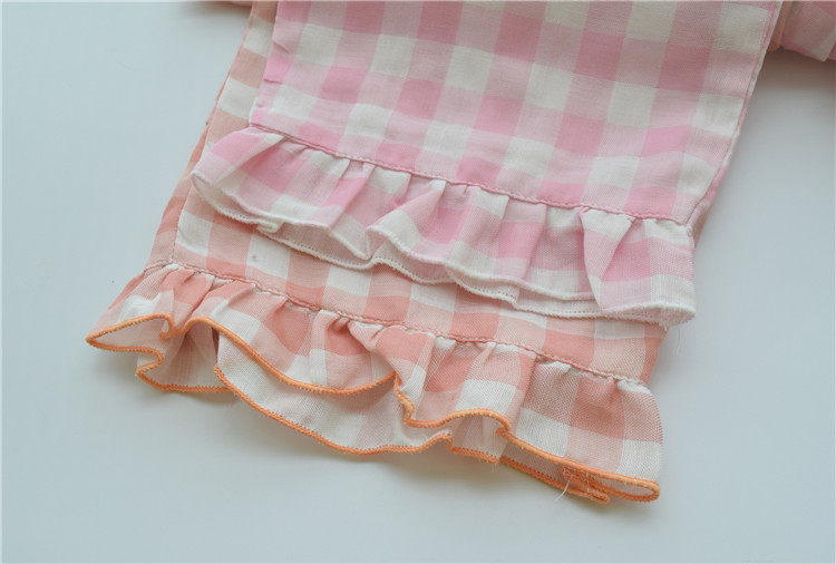 Pantalon pyjama jeunesse - Ref 715196 Image 19