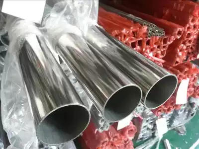 301-316L-304 stainless steel thin-walled circular tube outer diameter 20 35 40 54 60 63 70 80 89mm