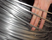 304-316 Stainless steel wire 410 420 2Cr13 1CR17 430 440C High hardness stainless steel wire