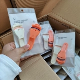 Портативные завивающие щипцы для завивки ресниц, долговременный эффект