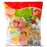 Xizhi Lang фруктовый сок пудинг 360 г/сумка