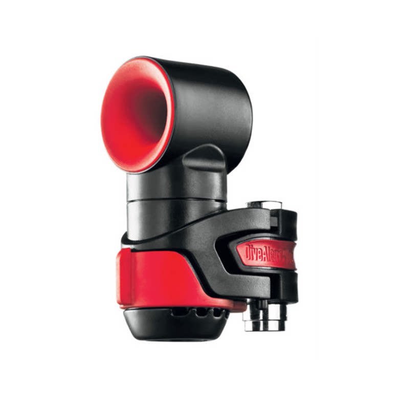 American Dive Alert Plus v 2 DV1-3 Submersible Siren Water Underwater Dual-use Buzzer