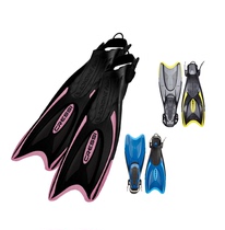 Italy CRESSI PALAU snorkeling fins fins fins without heel adjustable adult childrens models
