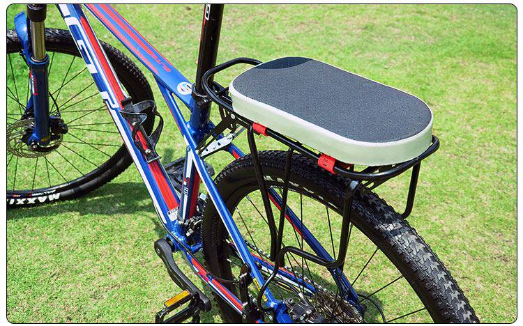 Porte-bagages pour vélo - Ref 2415626 Image 16