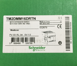 TM2DMM16DRTN TWDNAC485T TM2DMM24DRF TM2AMI2LT TM2AMI4LT