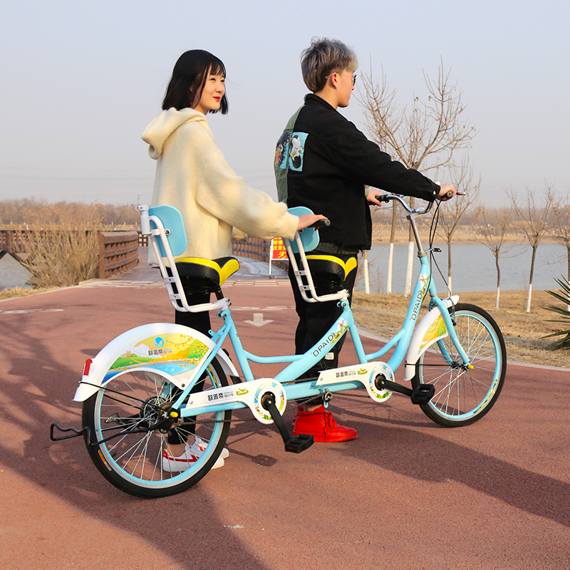 Велосипед для нескольких человек. Велосипед тандем. Двойной велосипед. Велосипед тандем. Велосипед для двоих.