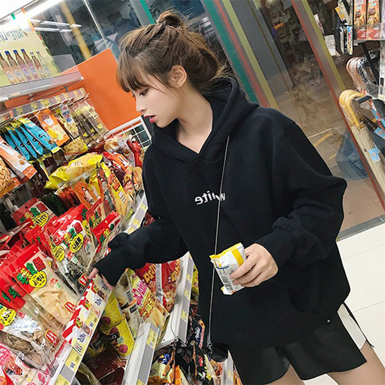 Sweatshirt femme - Ref 3217317 Image 31