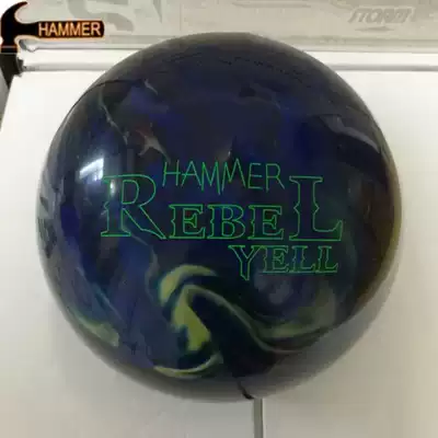Jiamei bowling supplies hammer import brand professional f bowling REBEL REBEL REBEL