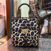 Portable insulation lunch box bag Office workers and students large capacity portable with rice lunch bag waterproof handbag mommy bag
