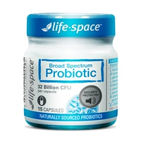 Взрослый 32 миллиарда пробиотики