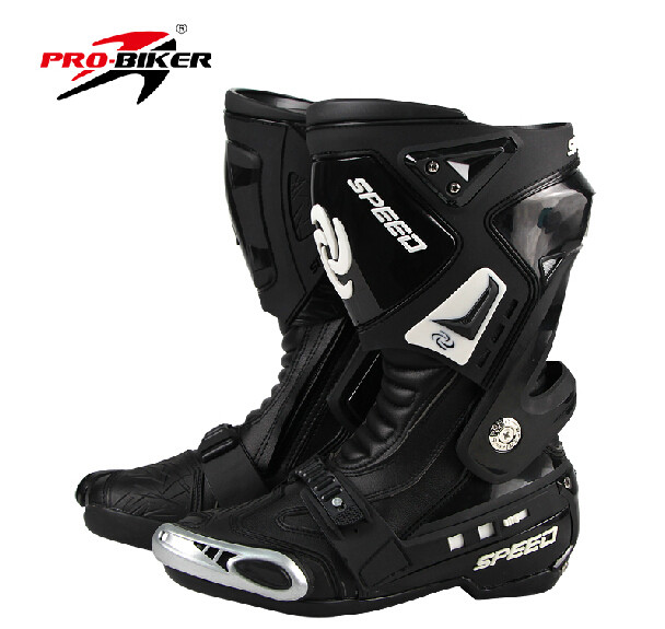 Chaussures moto - Ref 1391775 Image 8