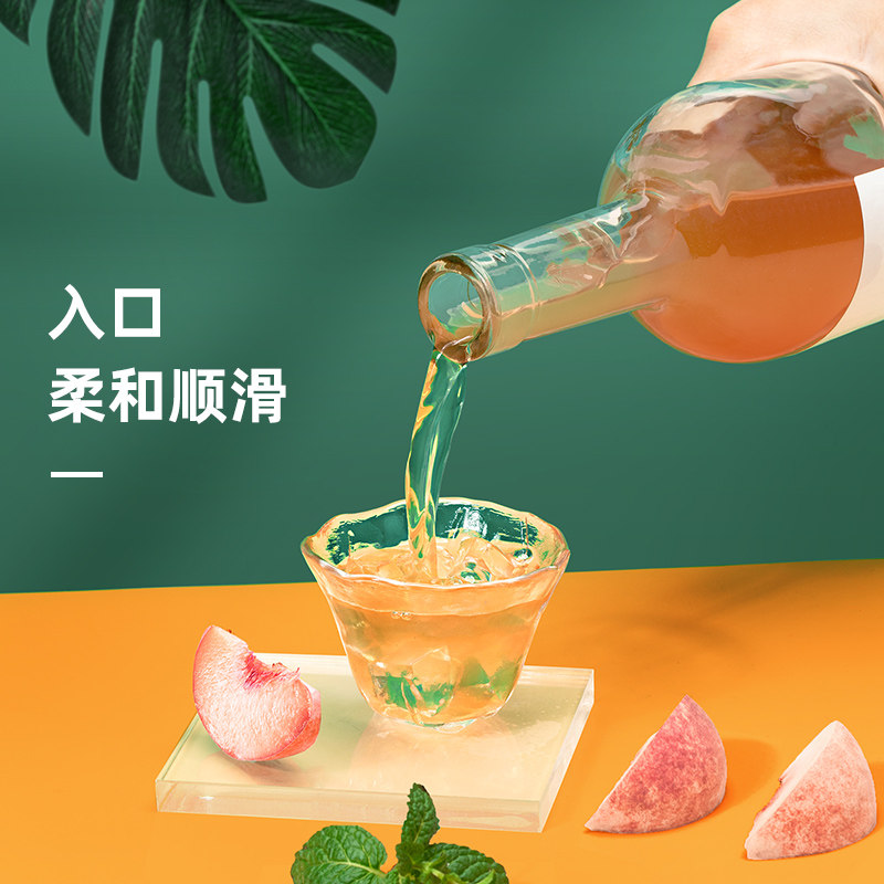 慕拉 天使之手 起泡酒 甜葡萄酒 750ml*2瓶 天猫优惠券折后￥39包邮（￥69-30）多款组合可选